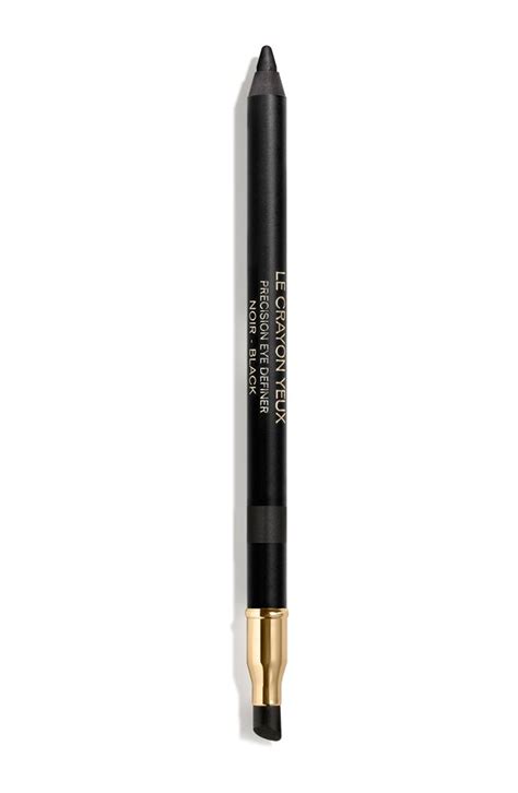 precision eye definer chanel|LE CRAYON YEUX Precision eye definer 01 .